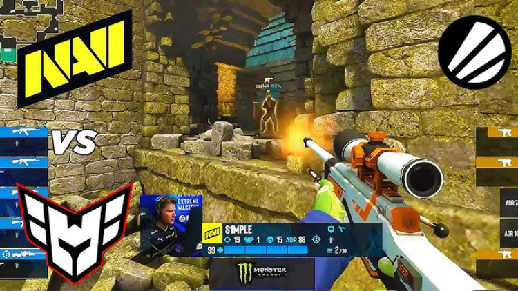 CS:GO Just Reappeared on Steam: What Is Happening? 3