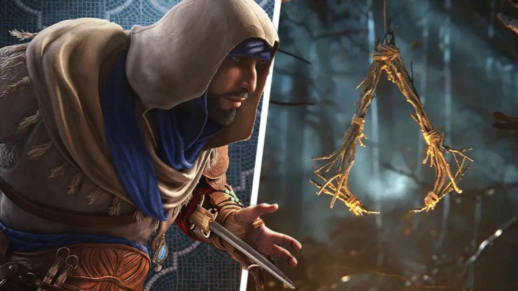 Assassin’s Creed Codename Hexe: A Dark New Chapter May Arrive in 2027 4
