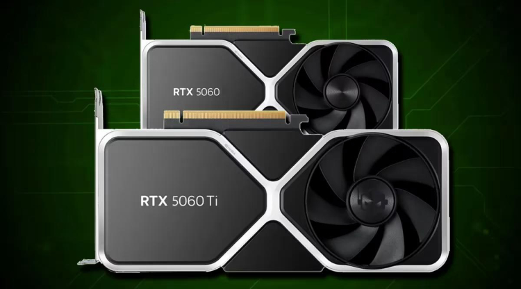 NVIDIA Reveals Prices for RTX 5060 and RTX 5060 Ti: What Gamers Need to Know 1