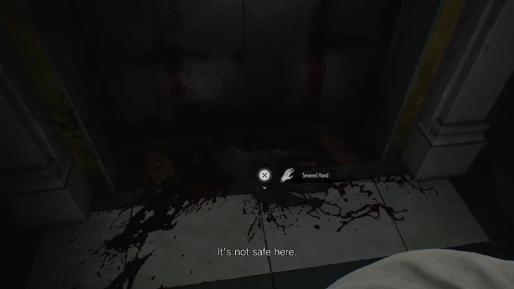 Resident Evil Requiem: How to Solve “The Final Puzzle” Secret Achievement 2