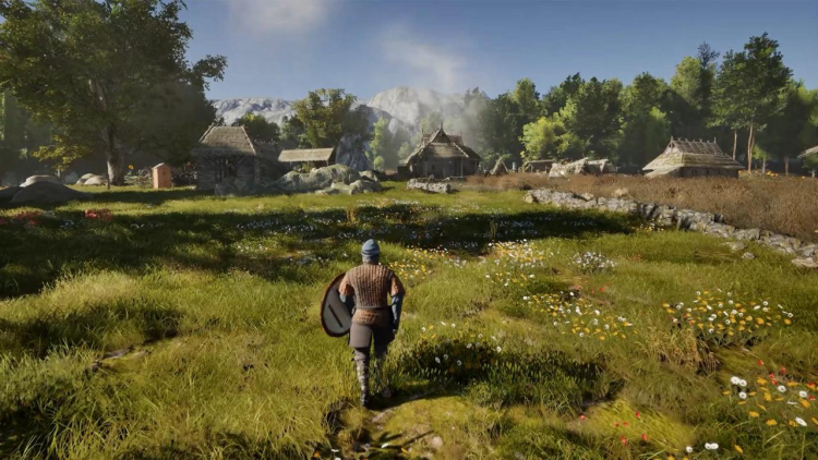 Bellwright Surpasses 1 Million Copies Sold: The Rise of a Medieval Survival RPG 4