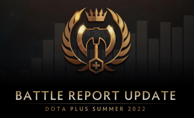 Oversikt over hovedinnovasjonene i Dota 2 med patch 7.31d. Photo 1