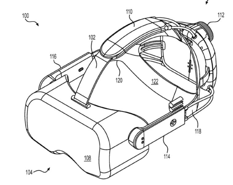 Valve utvikler nye VR-headset Deckard. Photo 2