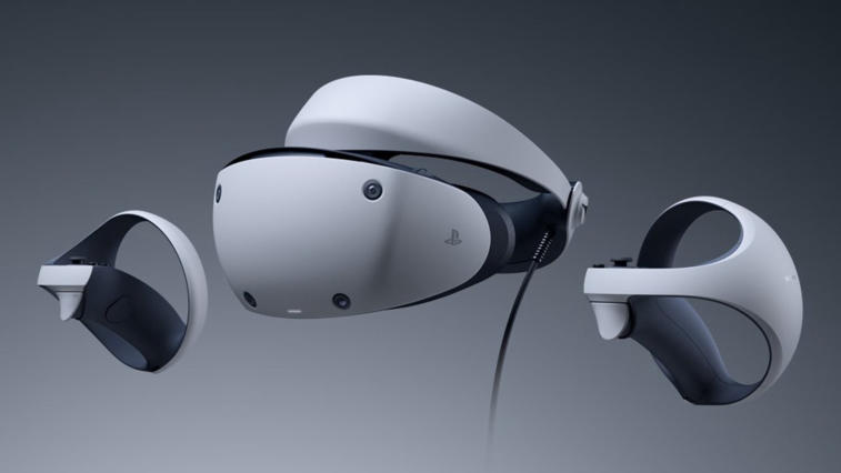 Sony wants to improve the immersion in the Metaverse from smartphones. Photo 3