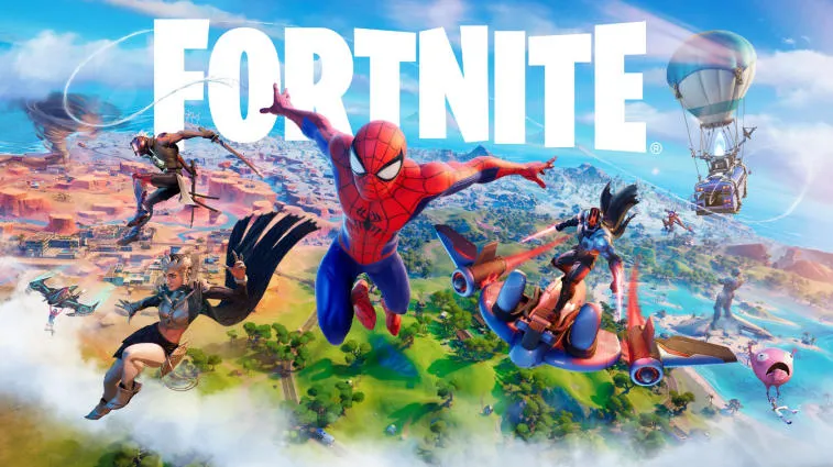 Epic Games to Pay $520,000,000 to Settle FTC Complaint. Photo 1